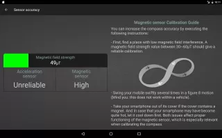 Compass Level & GPS MOD APK