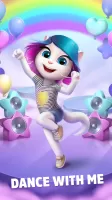 My Talking Angela MOD APK