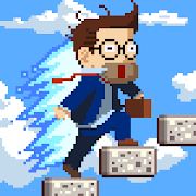 Infinite Stairs MOD APK