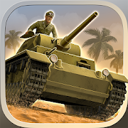 1943 Deadly Desert Premium MOD APK