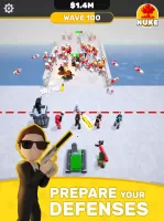 Idle Army MOD APK
