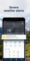 WeatherPro: Forecast & Radar MOD APK