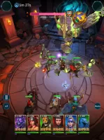 Blitz: Rise of Heroes MOD APK