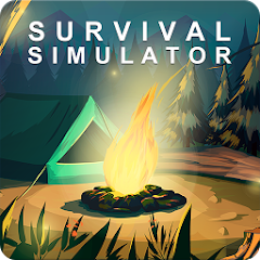 Survival Simulator MOD APK