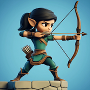 Boom Castle: Tower Defense TD MOD APK