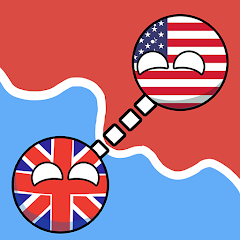 Country Balls: World Connect MOD APK