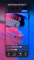 NeonArt Photo Editor & Effects MOD APK