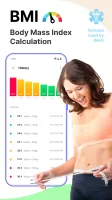 BMI Calculator Body Mass Index MOD APK