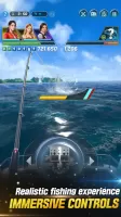 Ace Fishing: Crew-Real Fishing MOD APK