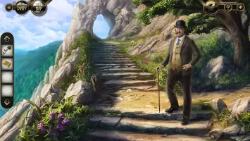 Murder in Alps: Hidden Mystery MOD APK