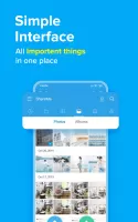 ShareMe: File sharing MOD APK