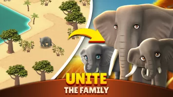 Zoo Life: Animal Park Game MOD APK