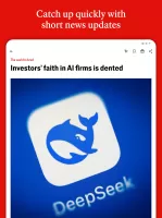 The Economist - News, Podcasts MOD APK