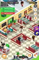 Idle Restaurant Tycoon MOD APK