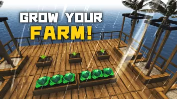 Survival & Craft: Multiplayer MOD APK