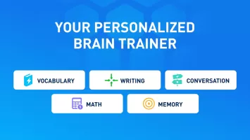 Elevate - Brain Training Games MOD APK