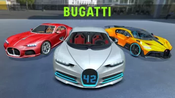 Car Game 3D & Car Simulator 3d MOD APK