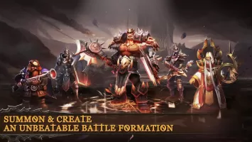 Dungeon & Heroes: 3D RPG MOD APK