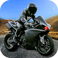 Traffic Moto Racing 3D MOD APK