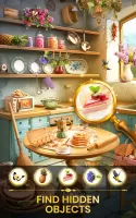 Bright Objects - Hidden Object MOD APK