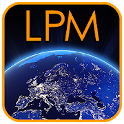 Light Pollution Map - Dark Sky MOD APK