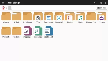 File Manager MOD APK