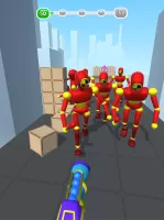 Knock'em All MOD APK