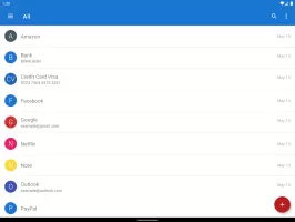 My Passwords Manager MOD APK