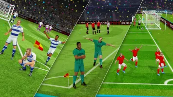 Play Soccer: Football Games MOD APK