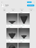 Let's Create! Pottery 2 MOD APK