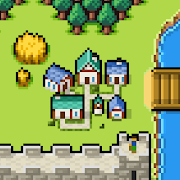 Island Empire - Turn Strategy MOD APK