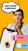 Haircut Prank, Air Horn & Fart MOD APK
