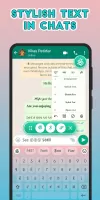 Stylish Text - Fonts Keyboard MOD APK