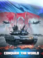 Conflict of Nations: WW3 MOD APK