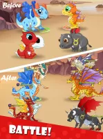 Dragon Battle MOD APK