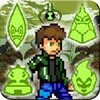 Ben Pixel 10 - Raging Fist MOD APK