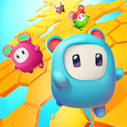 STAR: Super Tricky Amazing Run MOD APK