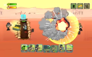 War Strategy Game: RTS WW2 MOD APK