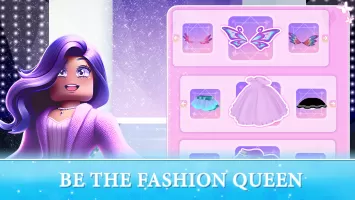 Fashion Show Blox MOD APK