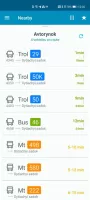 EasyWay public transport MOD APK