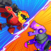 Monster Brawl: Planet Defender MOD APK