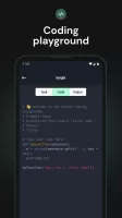 Enki: Learn to code MOD APK