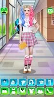 College Girls Fashion Dress Up MOD APK