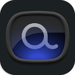 Asabura icon pack MOD APK
