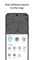 Google Maps MOD APK