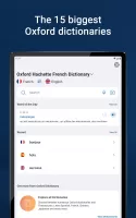 Oxford Dictionary MOD APK