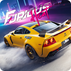Furious: Heat Racing 2024 MOD APK