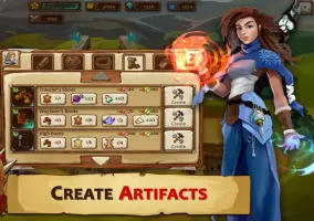 Braveland Heroes MOD APK