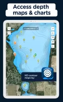FishAngler - Fishing App MOD APK