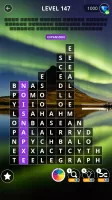 Calming Word Blocks MOD APK